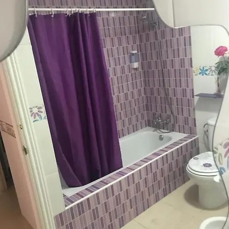 Palast Stieg Privatunterkunft *