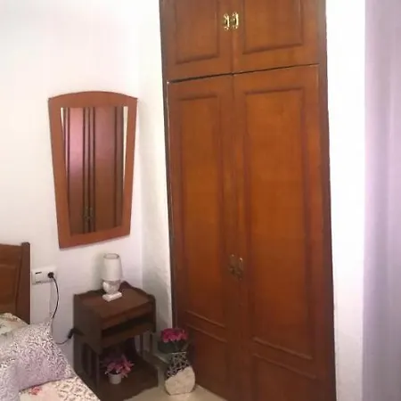 Palast Stieg Privatunterkunft