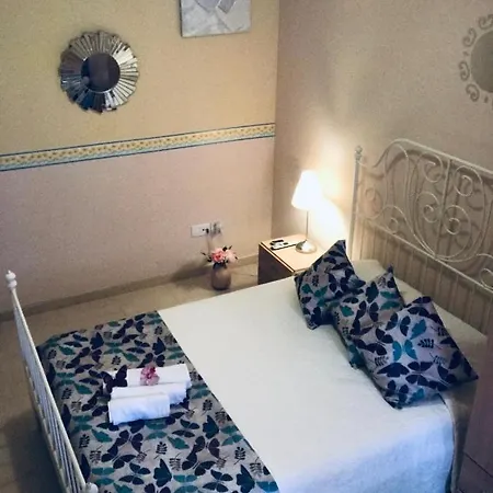 Palast Stieg Homestay Jerez de la Frontera