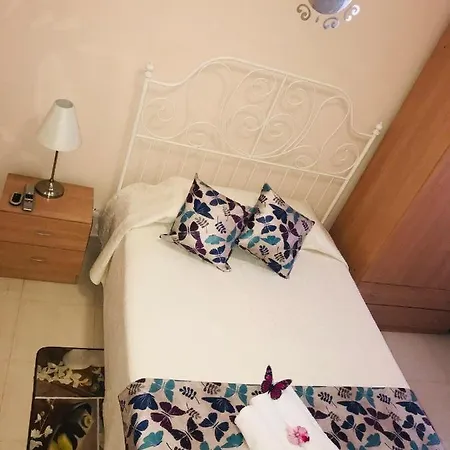 Palast Stieg Homestay Jerez de la Frontera