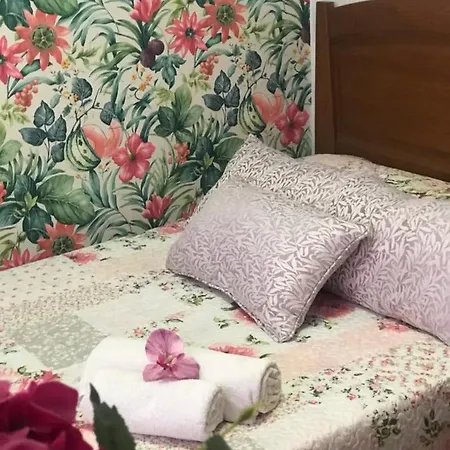 Homestay Palast Stieg Jerez de la Frontera