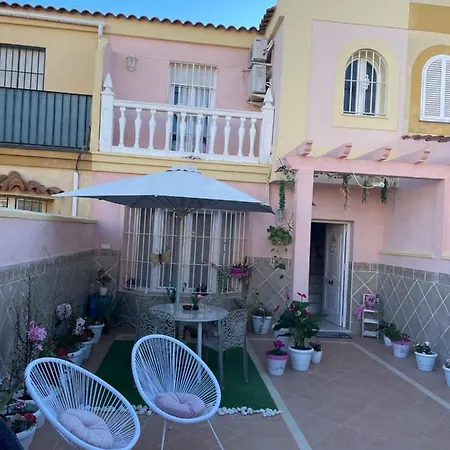 Palast Stieg Homestay