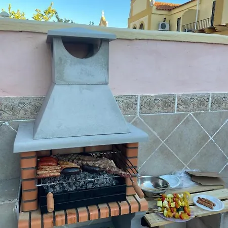 Homestay Palast Stieg Jerez de la Frontera