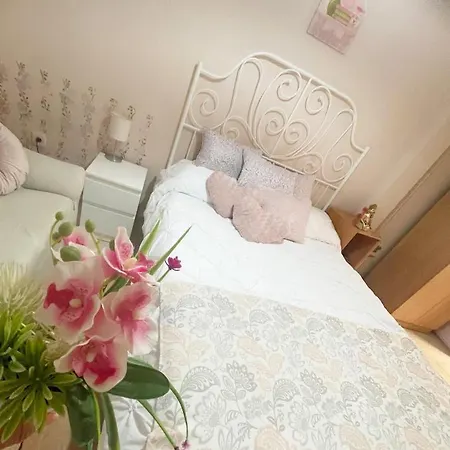 Palast Stieg Homestay Jerez de la Frontera