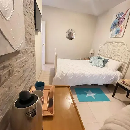 Homestay Palast Stieg