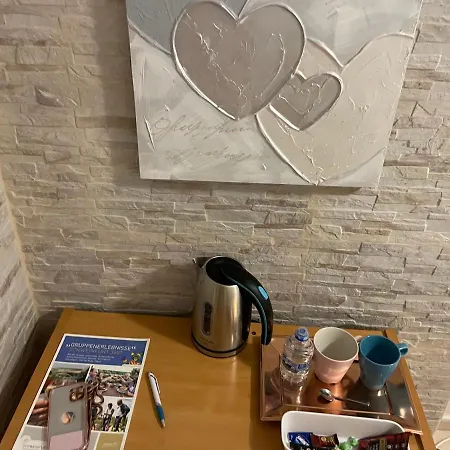Homestay Palast Stieg Jerez de la Frontera