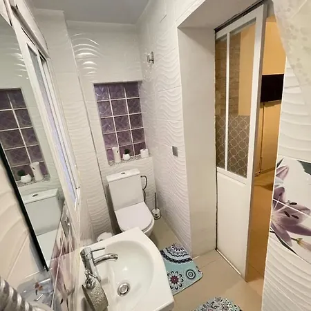 Palast Stieg Homestay Jerez de la Frontera
