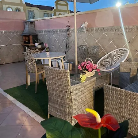 Homestay Palast Stieg