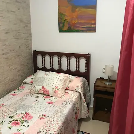 Homestay Palast Stieg *